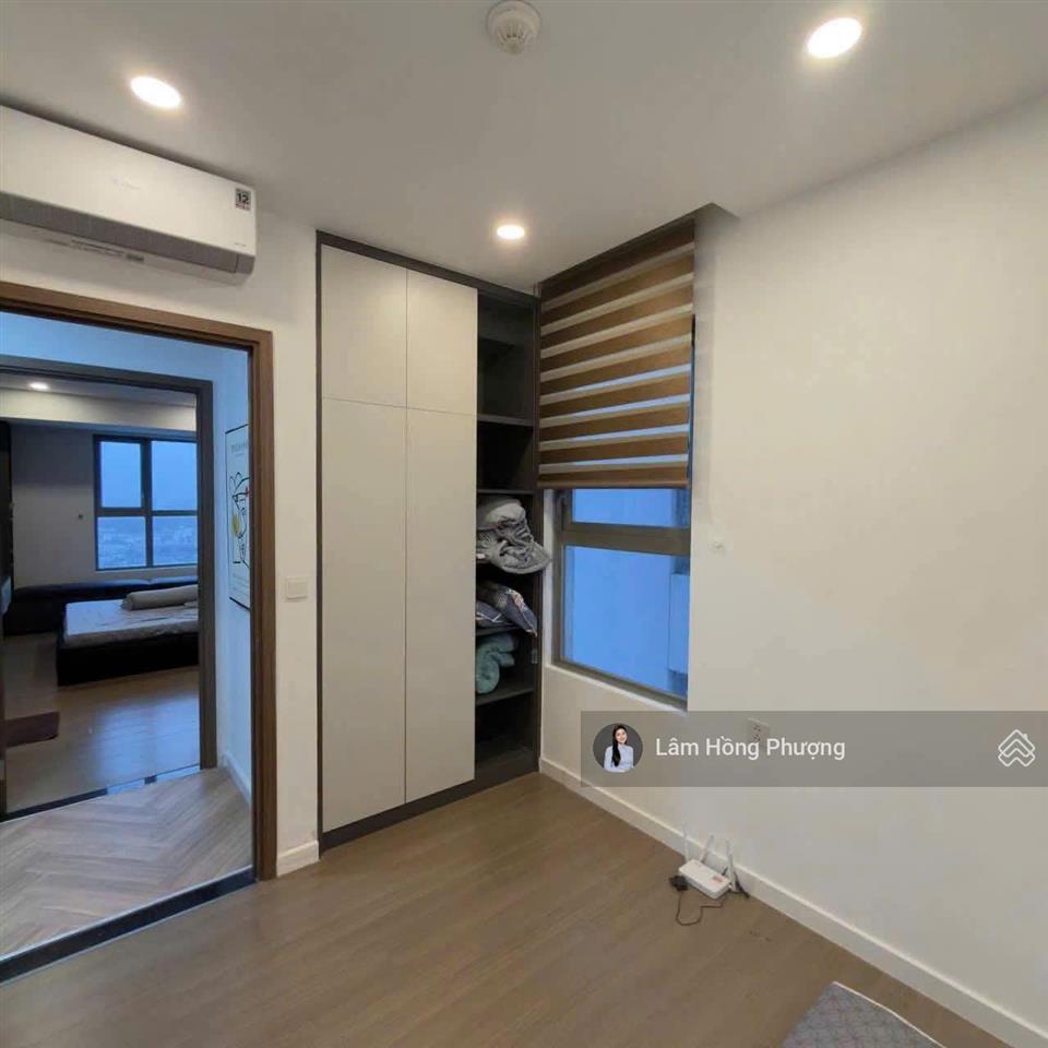 Bán căn hộ 90m2 view sông lầu cao river panorama quận 7 nhà đầy đủ nội thất giá 6.2 tỷ