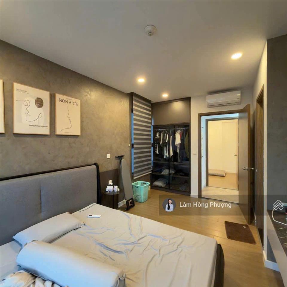 Bán căn hộ 90m2 view sông lầu cao river panorama quận 7 nhà đầy đủ nội thất giá 6.2 tỷ