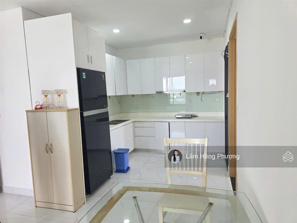 Bán 86m2 an gia riverside quận 7 giá 5.4 tỷ sẵn sổ hồng, view sông nhà có đầy đủ nội thất