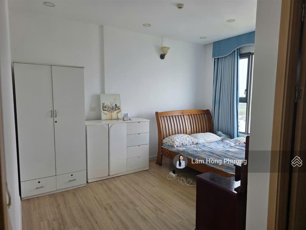Bán 86m2 an gia riverside quận 7 giá 5.4 tỷ sẵn sổ hồng, view sông nhà có đầy đủ nội thất