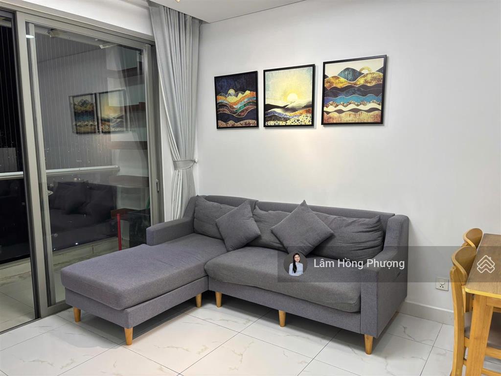Bán căn hộ 72m2 an gia skyline quận 7 giá 4,7 tỷ tl nhà đầy đủ nội thất  0939 220 *** ms. phượng