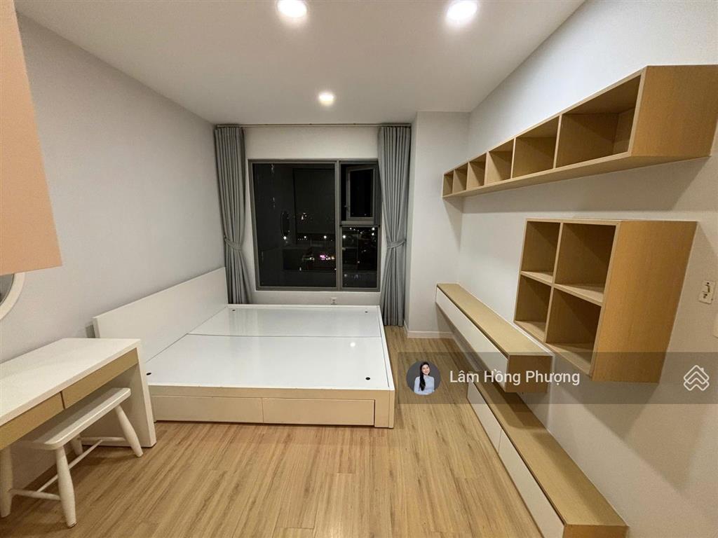 Bán căn hộ 72m2 an gia skyline quận 7 giá 4,7 tỷ tl nhà đầy đủ nội thất  0939 220 *** ms. phượng