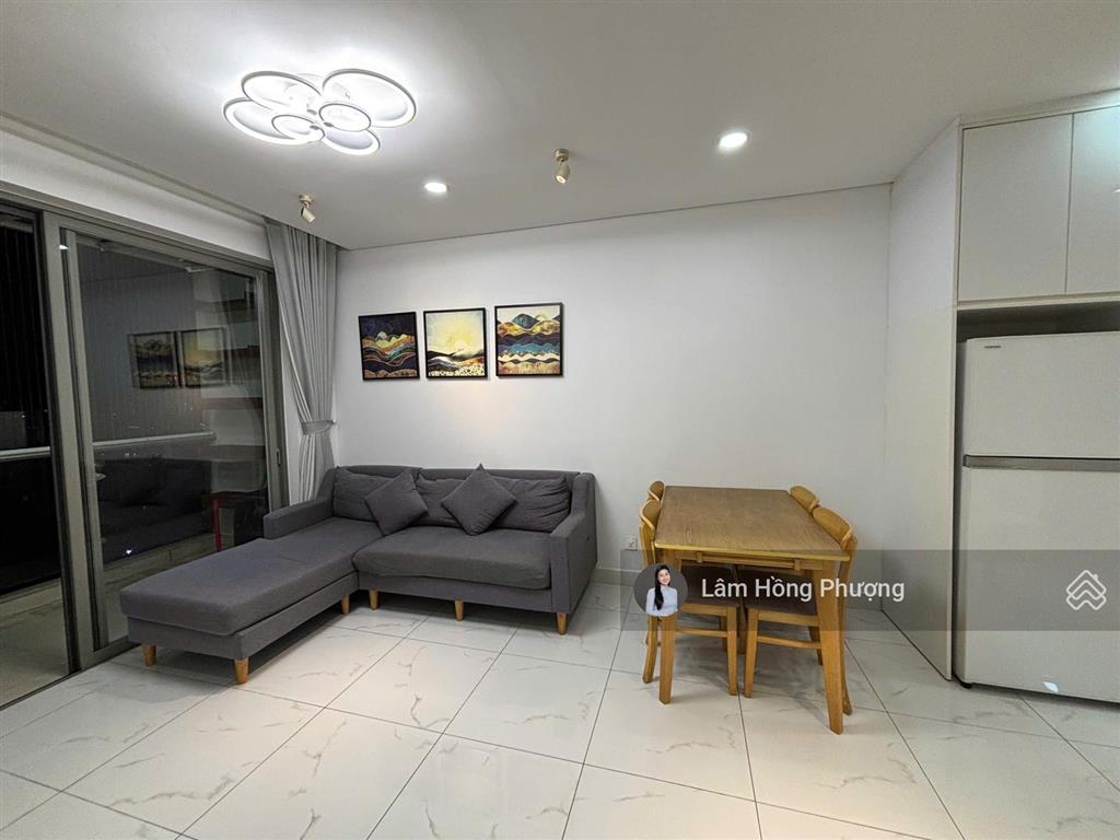 Bán căn hộ 72m2 an gia skyline quận 7 giá 4,7 tỷ tl nhà đầy đủ nội thất  0939 220 *** ms. phượng