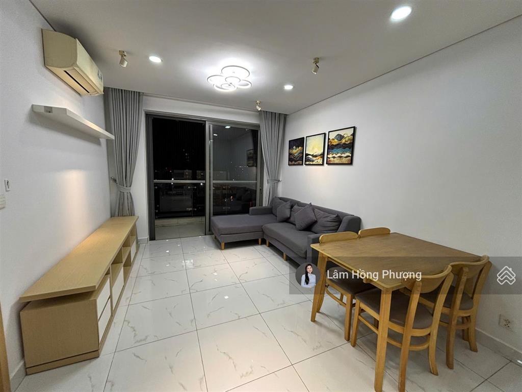 Bán căn hộ 72m2 an gia skyline quận 7 giá 4,7 tỷ tl nhà đầy đủ nội thất  0939 220 *** ms. phượng
