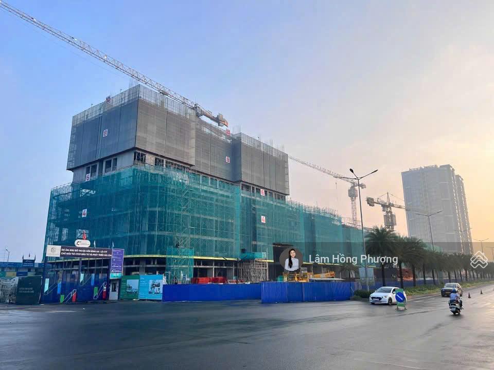 Cắt lỗ 1.5 tỷ căn hộ 4pn diện tích 138m2 lumière midtown giá 19.9 tỷ  0939 220 *** ms. phượng