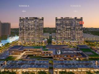 Cắt lỗ 1.5 tỷ căn hộ 4pn diện tích 138m2 lumière midtown giá 19.9 tỷ  0939 220 *** ms. phượng