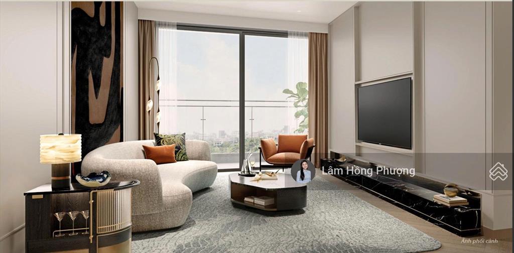 Cắt lỗ 1.5 tỷ căn hộ 4pn diện tích 138m2 lumière midtown giá 19.9 tỷ  0939 220 *** ms. phượng