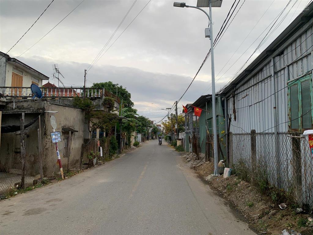 Đất nhà cần bán 138m² đất ont, đường ht 6,5m qh 13m. giá 20 tri/m2. thích hợp ở và kinh doanh