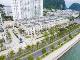 Bán biệt thự the sapphire mansions 251,5 m2, tại đường bến đoan, hạ long