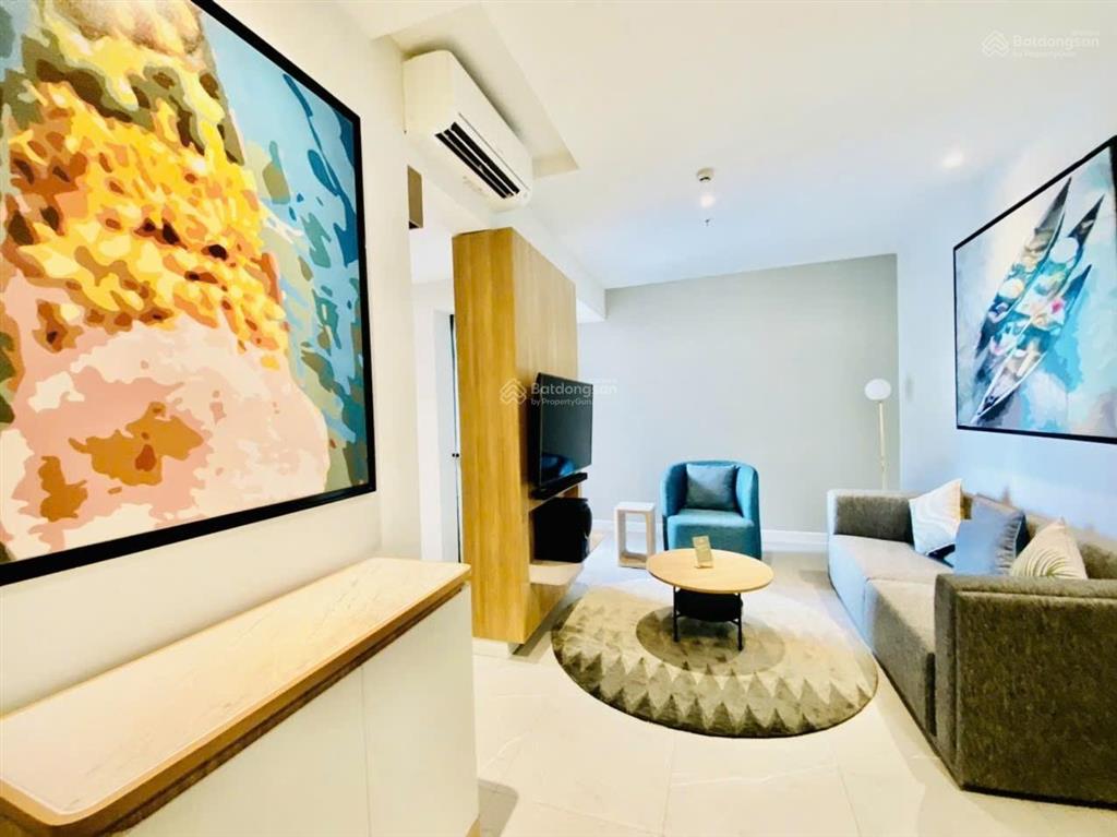 Cho thuê căn 2pn zenity để ở, đầy đủ nội thất vào ở ngay
