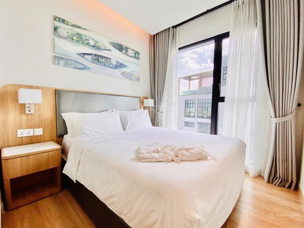 Cho thuê căn 2pn zenity để ở, đầy đủ nội thất vào ở ngay