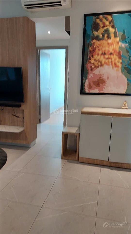Cho thuê căn 2pn zenity, đầy đủ nội thất, cho thuê để ở