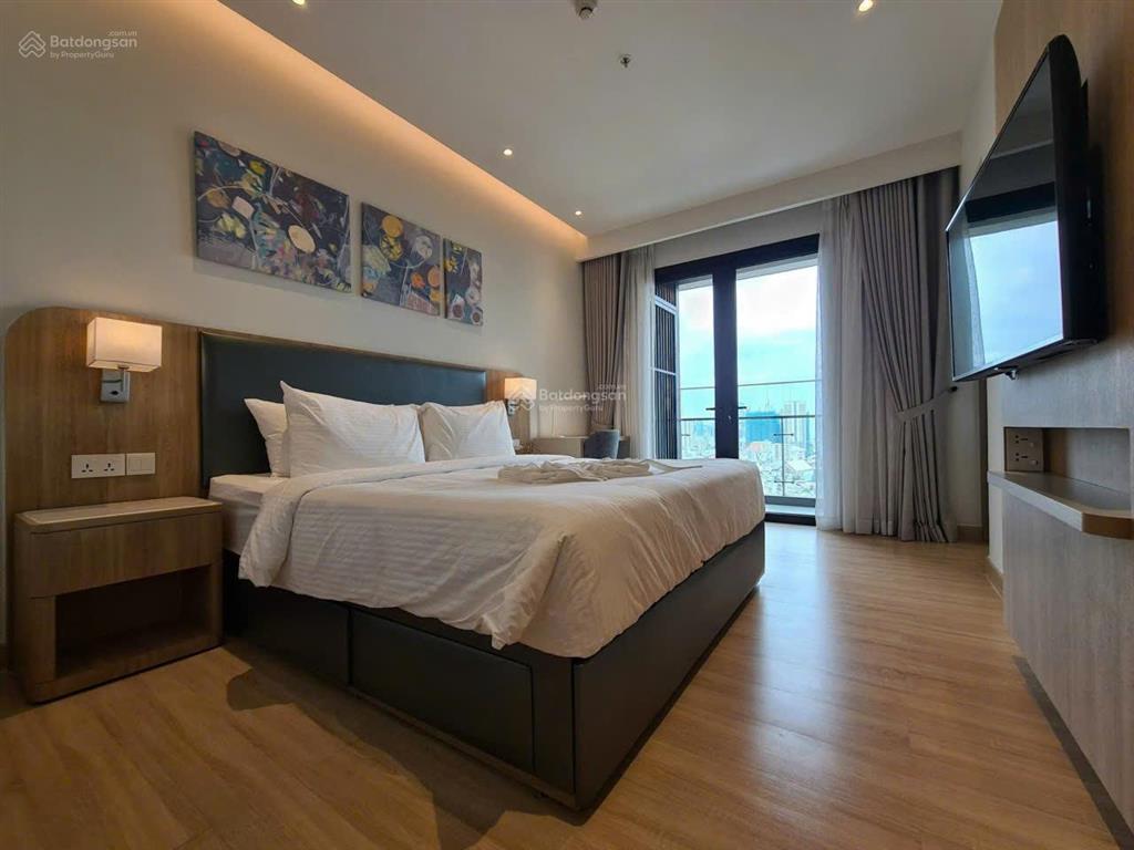 Cho thuê để ở dài hạn căn hộ 3pn tại zenity, đầy đủ nội thất, vào ở ngay