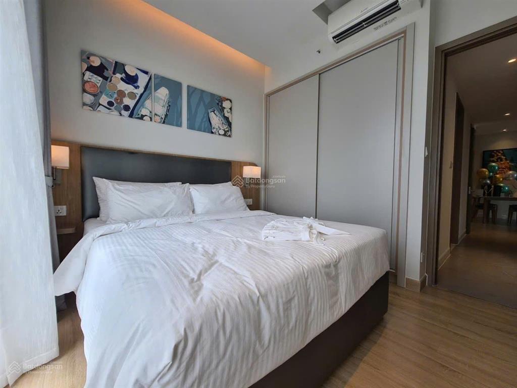 Cho thuê để ở dài hạn căn hộ 3pn tại zenity, đầy đủ nội thất, vào ở ngay
