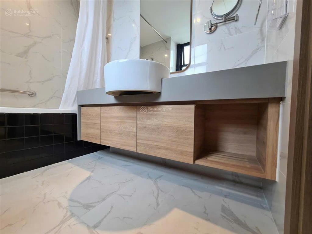 Cho thuê để ở dài hạn căn hộ 3pn tại zenity, đầy đủ nội thất, vào ở ngay