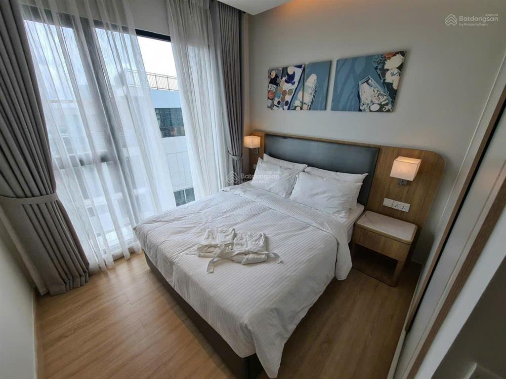 Cho thuê để ở dài hạn căn hộ 3pn tại zenity, đầy đủ nội thất, vào ở ngay