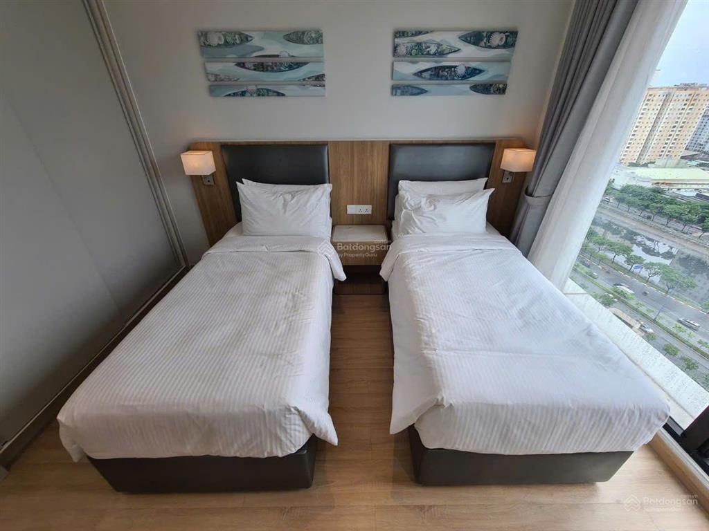 Cho thuê để ở dài hạn căn hộ 3pn tại zenity, đầy đủ nội thất, vào ở ngay