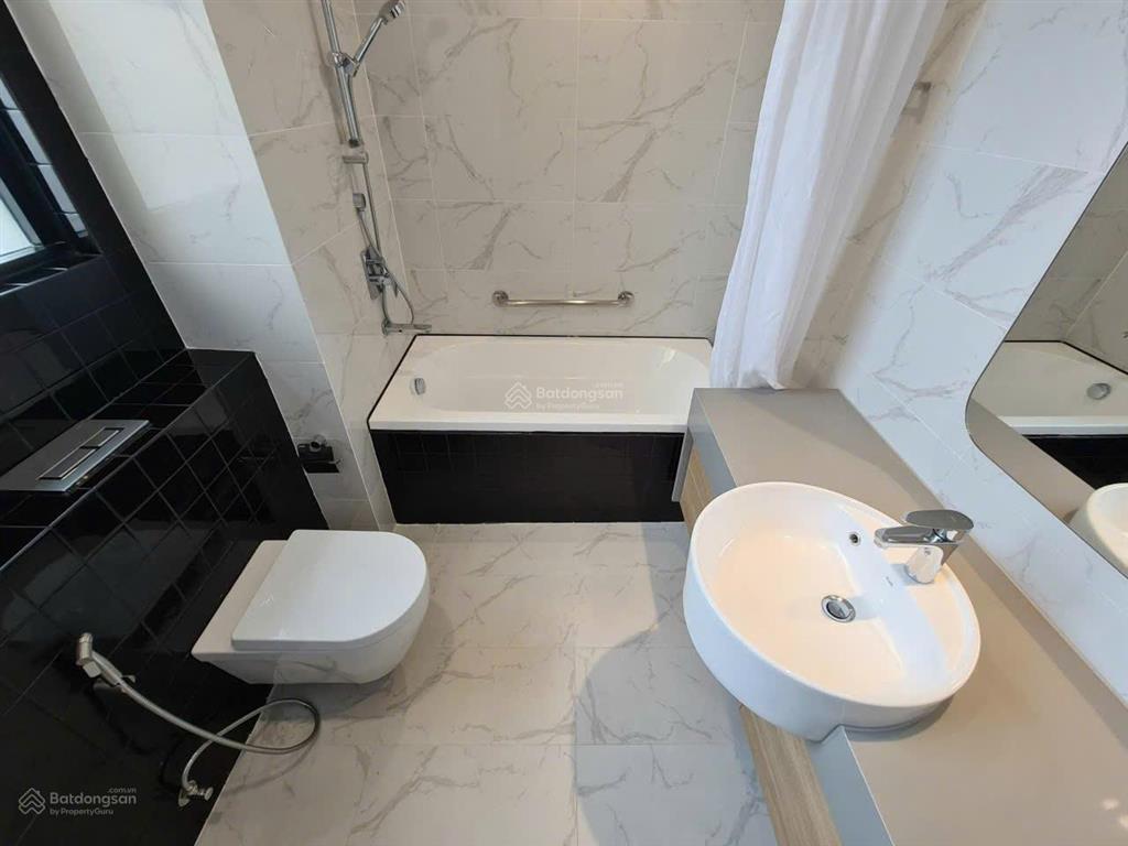 Cho thuê để ở dài hạn căn hộ 3pn tại zenity, đầy đủ nội thất, vào ở ngay