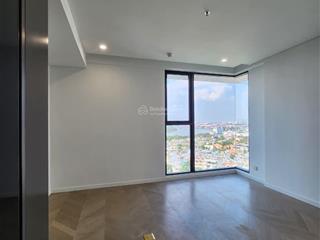 Cho thuê căn 3pn lumiere riverside, một ít nội thất