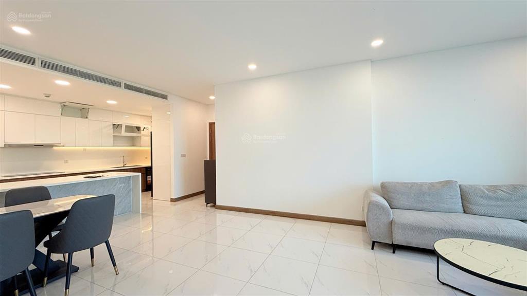 Cho thuê căn hộ 3pn sunwah pearl đầy đủ nội thất, giá tốt cho thuê cho căn 3pn
