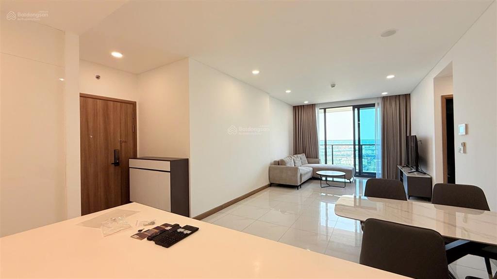 Cho thuê căn hộ 3pn sunwah pearl đầy đủ nội thất, giá tốt cho thuê cho căn 3pn