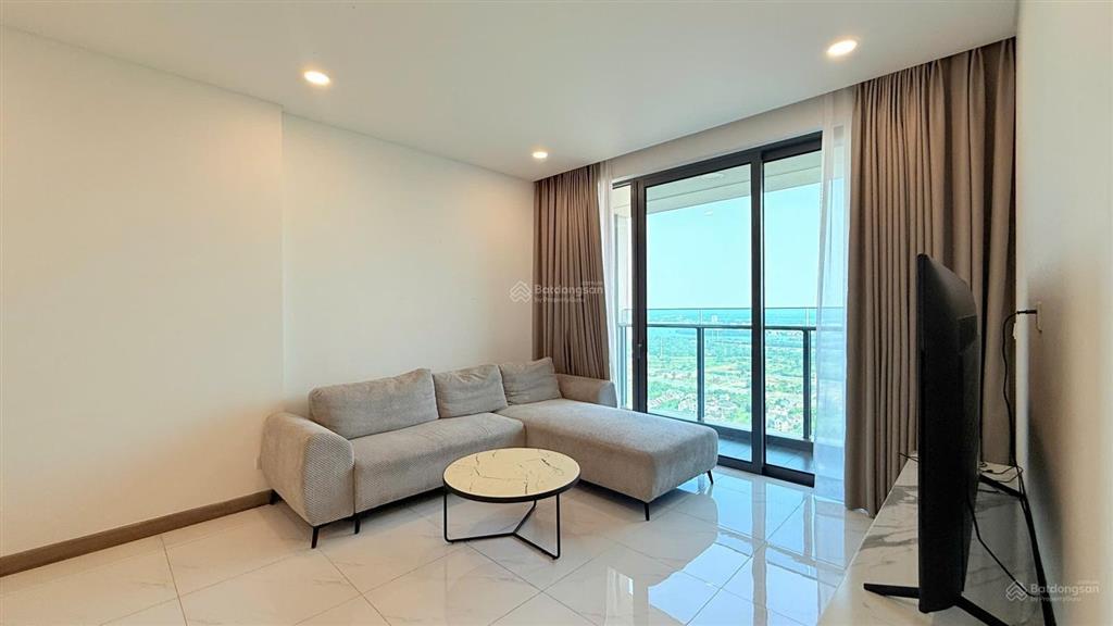Cho thuê căn hộ 3pn sunwah pearl đầy đủ nội thất, giá tốt cho thuê cho căn 3pn