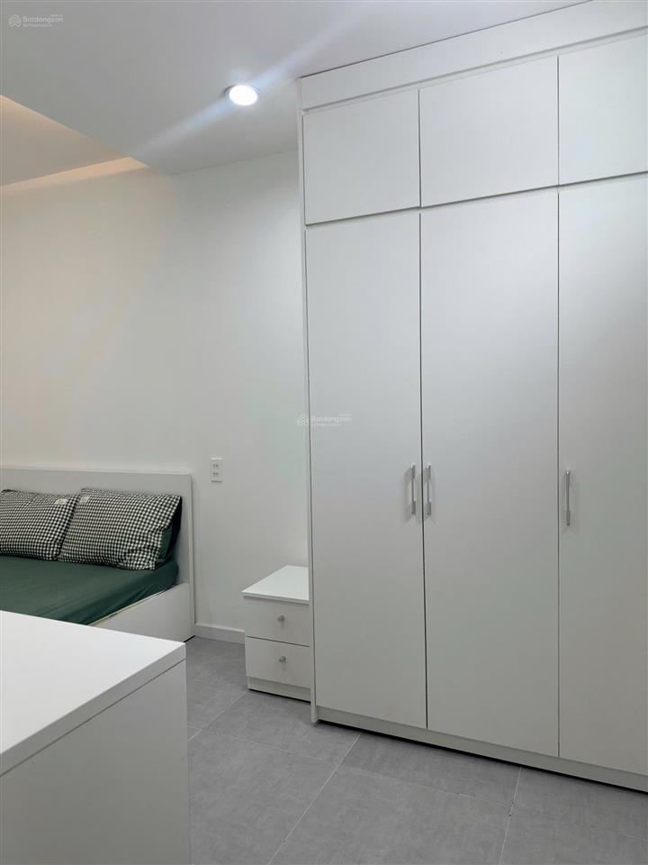 (chủ gửi độc quyền) cho thuê minihouse căn hộ dịch vụ cao cấp nam long 2 central lake  5 triệu