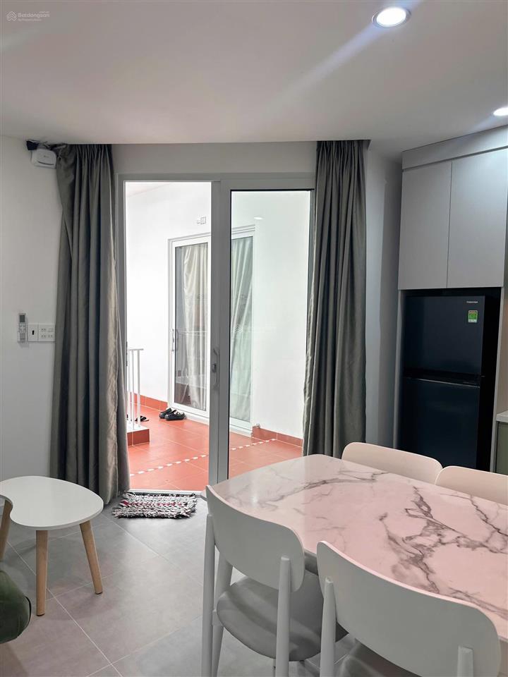 (chủ gửi độc quyền) cho thuê minihouse căn hộ dịch vụ cao cấp nam long 2 central lake  5 triệu
