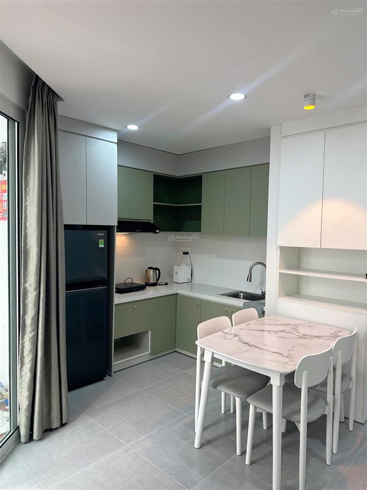 (chủ gửi độc quyền) cho thuê minihouse căn hộ dịch vụ cao cấp nam long 2 central lake  5 triệu
