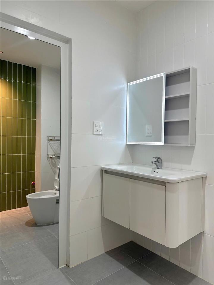 (chủ gửi độc quyền) cho thuê minihouse căn hộ dịch vụ cao cấp nam long 2 central lake  5 triệu