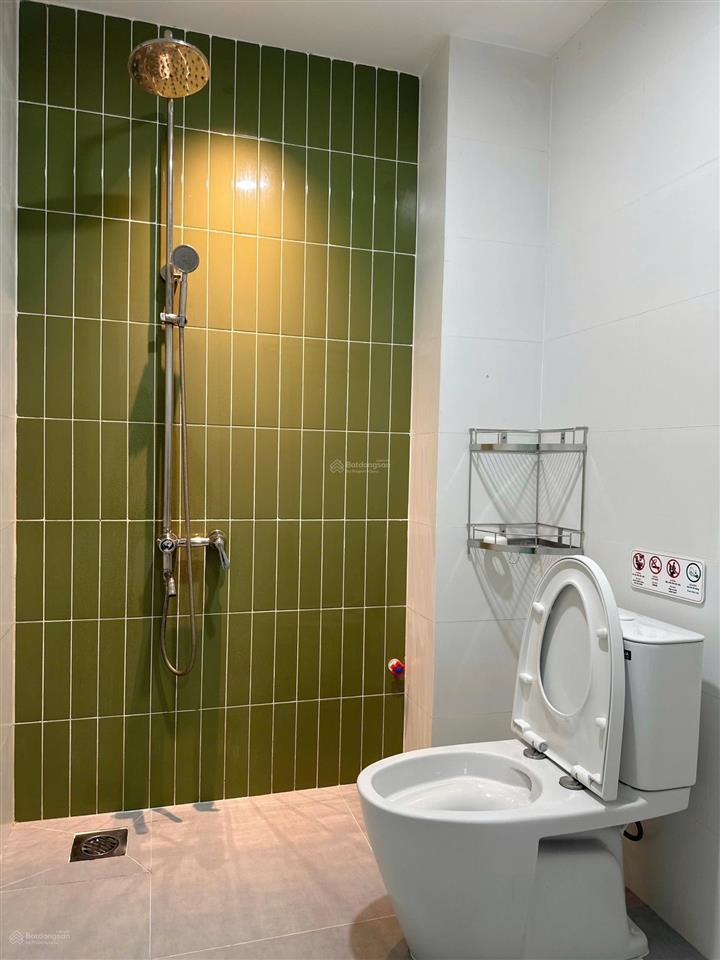 (chủ gửi độc quyền) cho thuê minihouse căn hộ dịch vụ cao cấp nam long 2 central lake  5 triệu