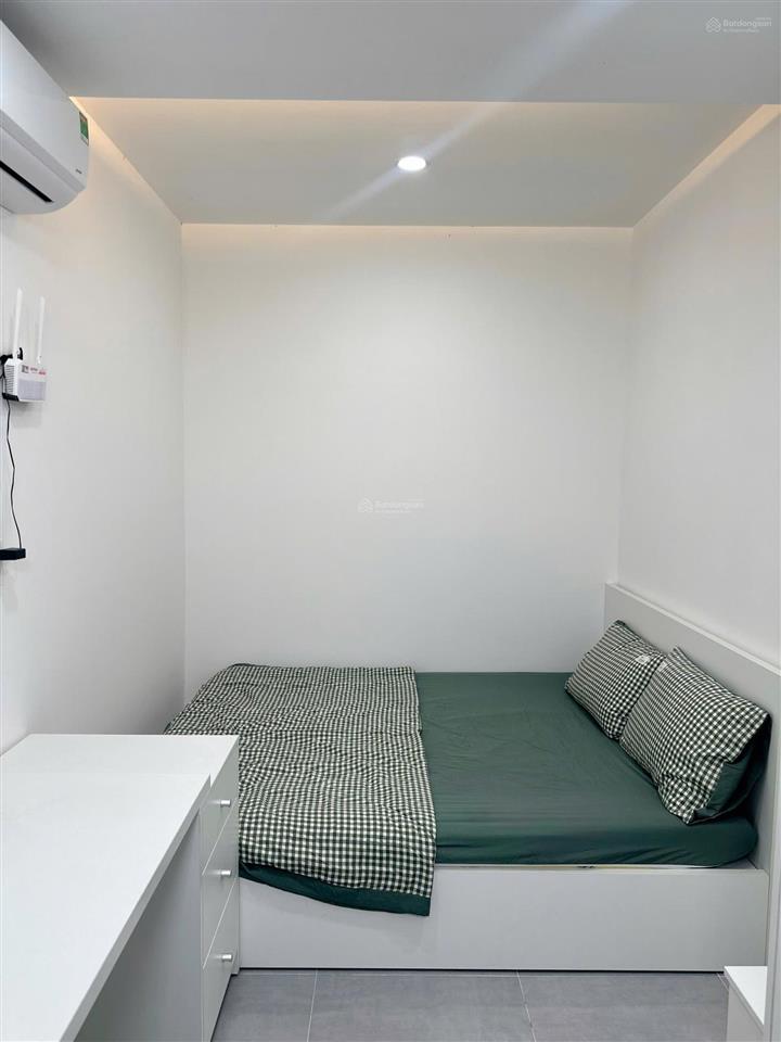 (chủ gửi độc quyền) cho thuê minihouse căn hộ dịch vụ cao cấp nam long 2 central lake  5 triệu