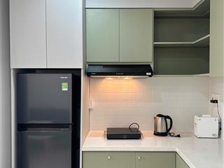 (chủ gửi độc quyền) cho thuê minihouse căn hộ dịch vụ cao cấp nam long 2 central lake  5 triệu