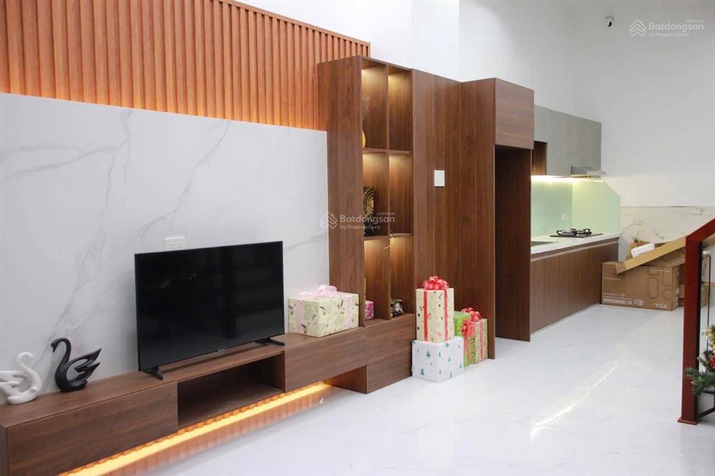 (chủ gửi) bán nhà 1 trệt 2 lầu full nội thất kdc văn hoá tây đô cái răng cần thơ  4,9 tỷ