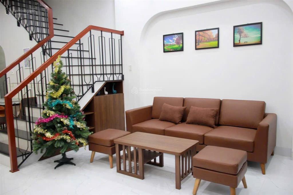 (chủ gửi) bán nhà 1 trệt 2 lầu full nội thất kdc văn hoá tây đô cái răng cần thơ  4,9 tỷ