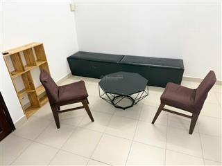 Cho thuê căn hộ hưng phú 2pn full nt