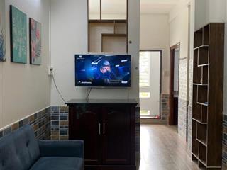 Bán căn hộ hưng phú 2pn đầy đủ nt