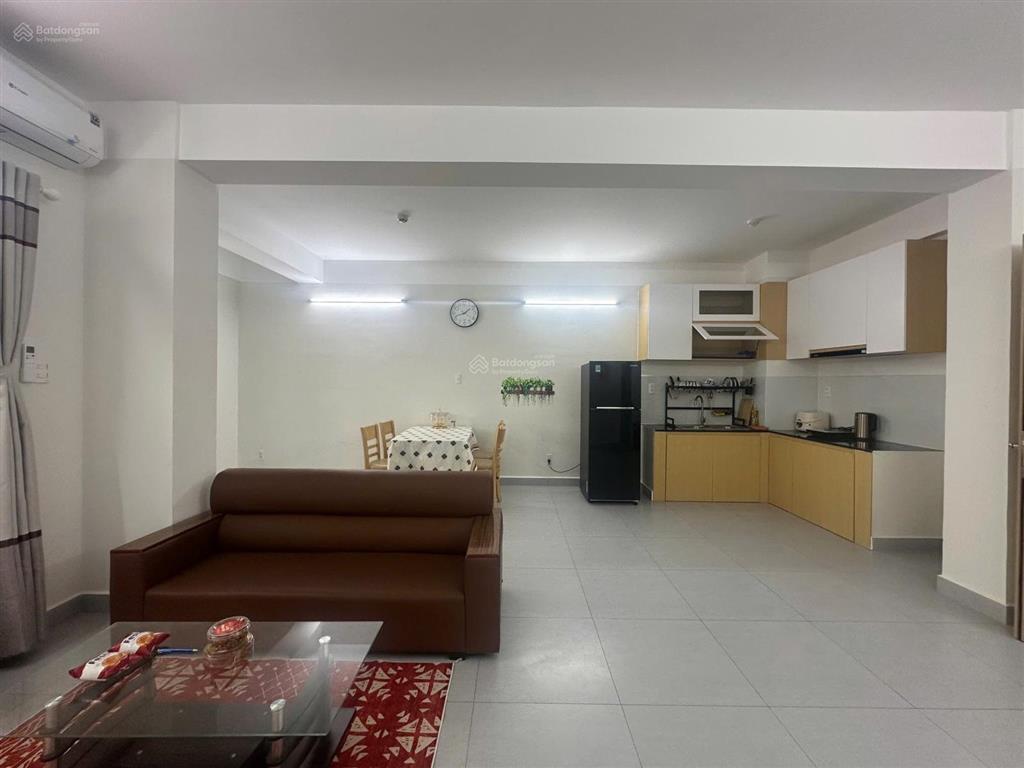 Cho thuê căn hộ nam long2 có nt