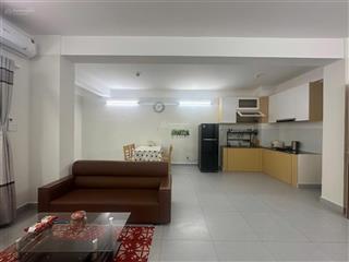 Cho thuê căn hộ nam long2 có nt