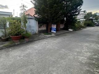 (chủ gửi) bán nền biệt thự hàng hiếm trần hoàng na  6,9 tỷ