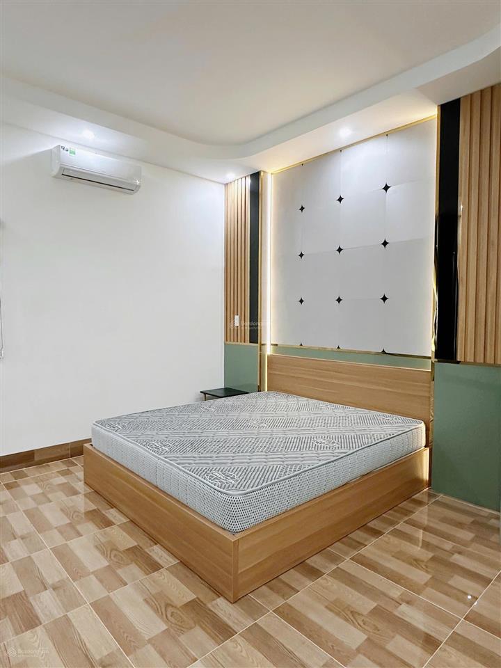 (chủ gửi) bán nhà trệt lầu đẹp mới 3pn full nt kdc phú an  3,69 tỷ