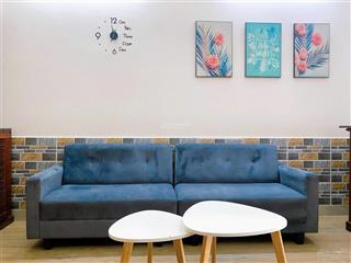 Bán căn hộ hưng phú 2pn đầy đủ nt