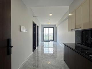 Chủ gửi cho thuê căn hộ cara river park 2pn 1wc  6 triệu