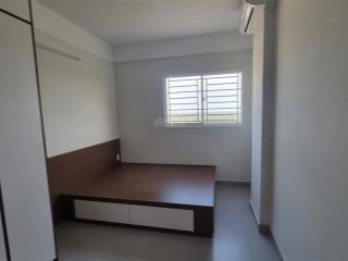 Cho thuê căn hộ nam long ii 2pn có nt cơ bản