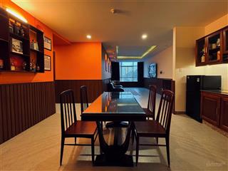 Cho thuê chung cư tây nguyên plaza 3pn full nt