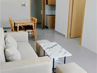 Cho thuê căn hộ nam long2 full nt