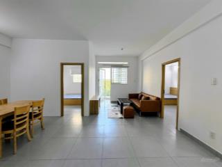 Cho thuê căn hộ nam long2 2pn full nt