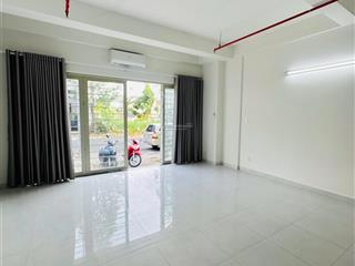 Cho thuê căn hộ shophouse nam long hồng phát có nt