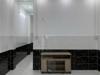 Cho thuê nhà trệt trục hẻm 60 trần hoàng na