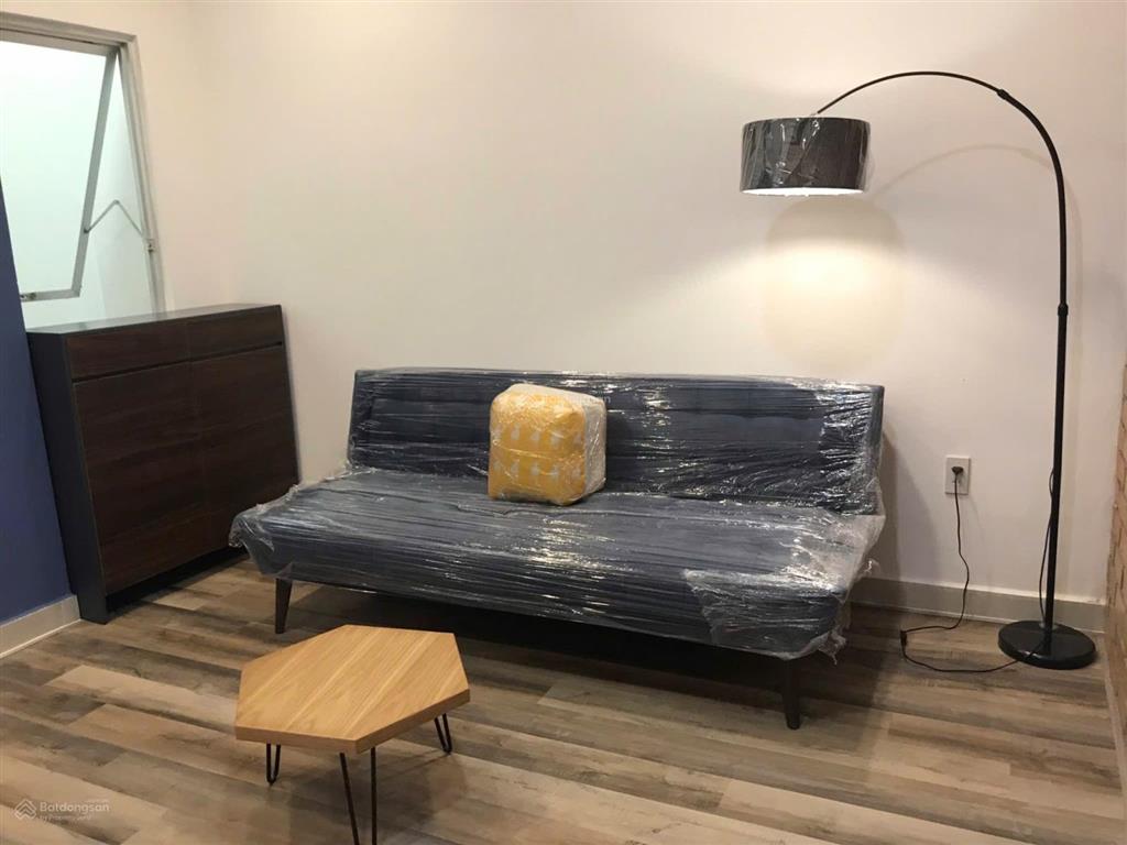 (chủ gửi) cho thuê căn hộ hưng phú 2pn full nội thất  11 triệu